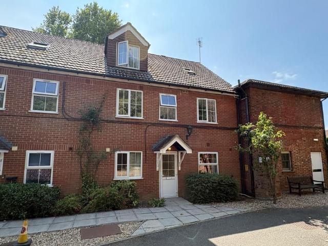 2 bedroom retirement property for sale