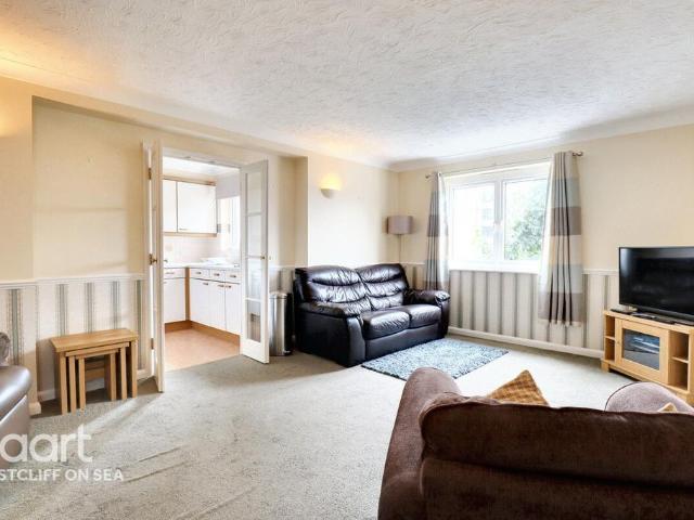 2 bedroom retirement property for sale