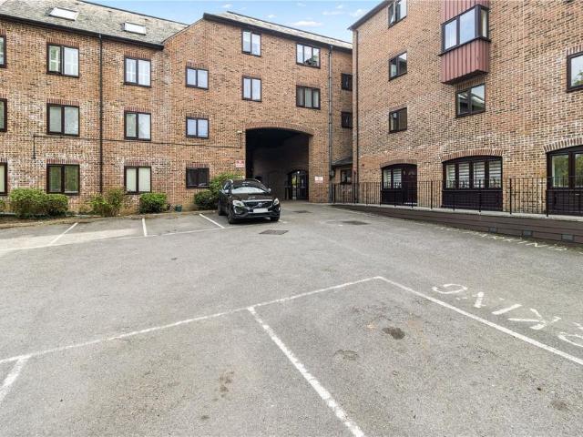 2 bedroom retirement property for sale