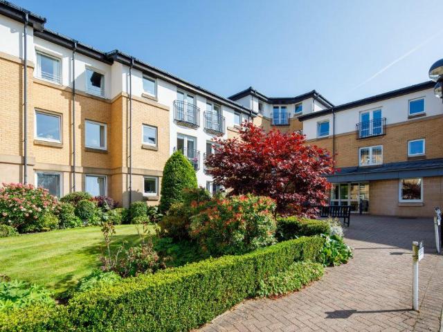 2 bedroom retirement property for sale