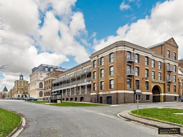 2 bedroom retirement property for sale