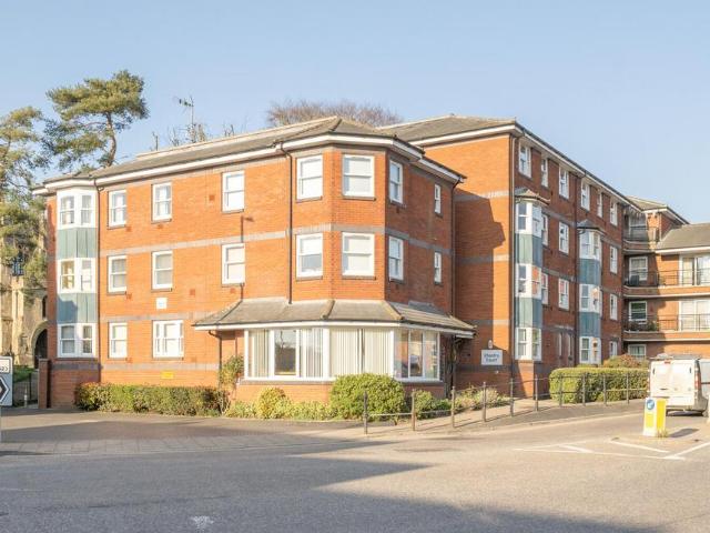 2 bedroom retirement property for sale