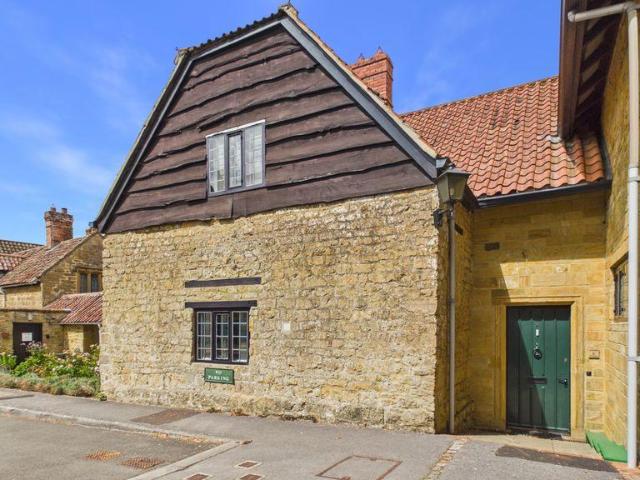 2 bedroom retirement property for sale