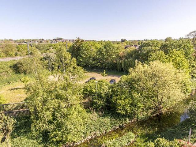 2 bedroom retirement property for sale