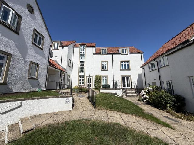 2 bedroom retirement property for sale