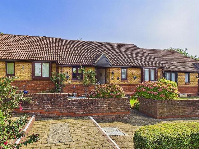 2 bedroom retirement property for sale