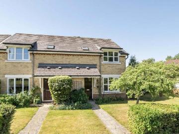 2 bedroom retirement property for sale