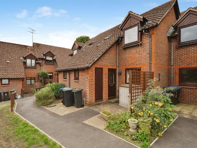 2 bedroom retirement property for sale