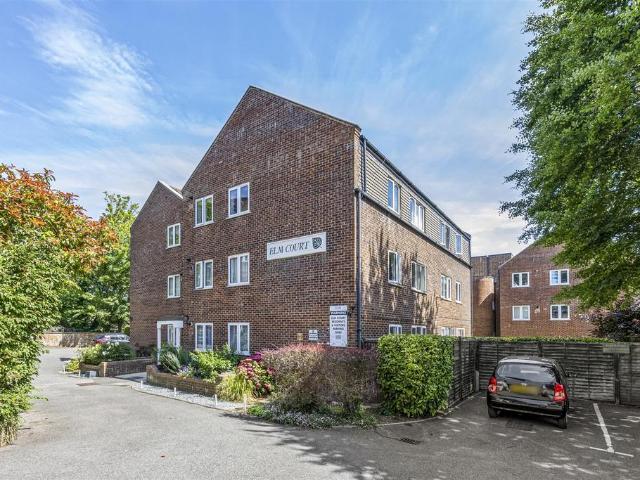 2 bedroom retirement property for sale