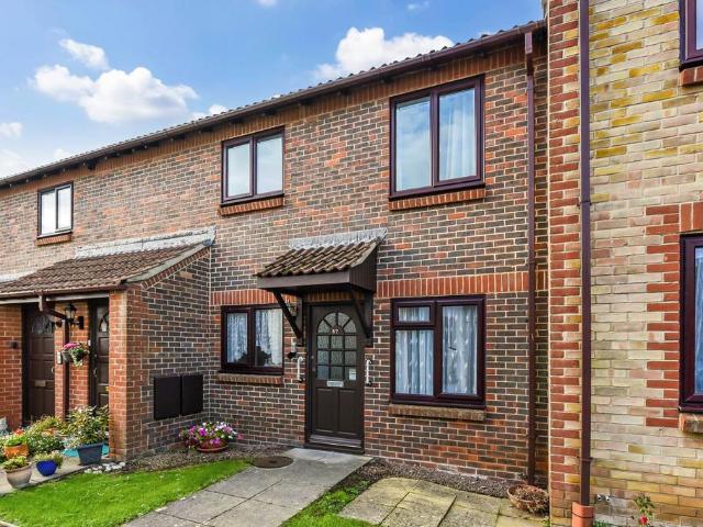 2 bedroom retirement property for sale