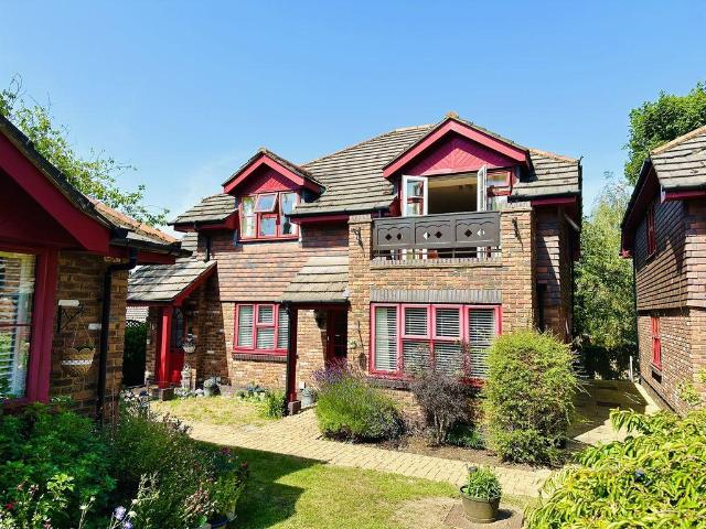 2 bedroom retirement property for sale