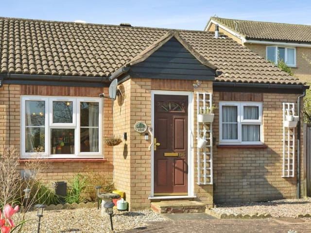 2 bedroom retirement property for sale