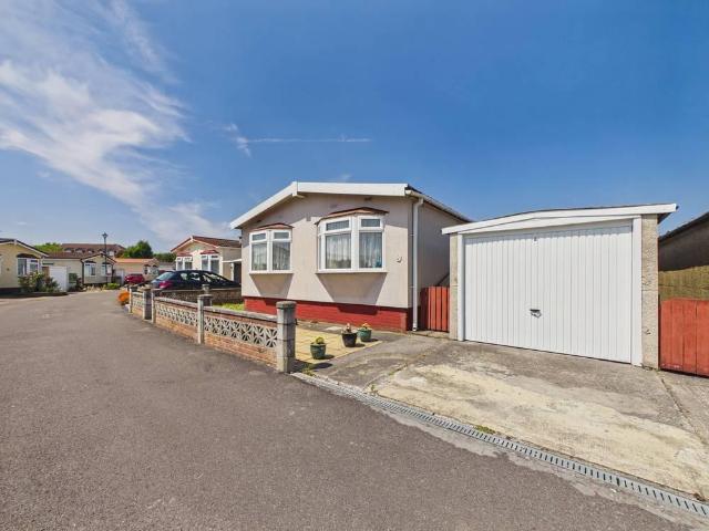2 bedroom retirement property for sale