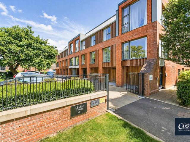 2 bedroom retirement property for sale