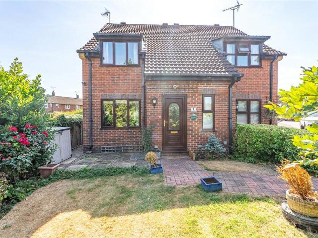 2 bedroom retirement property for sale