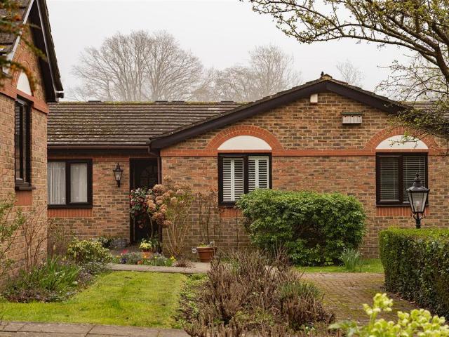 2 bedroom retirement property for sale