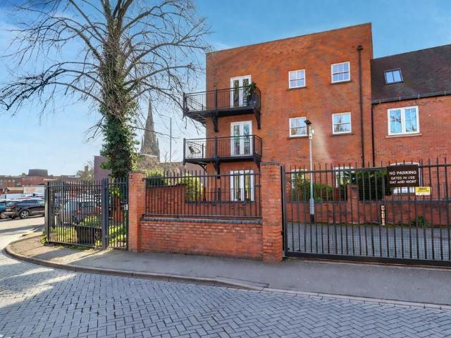 2 bedroom retirement property for sale