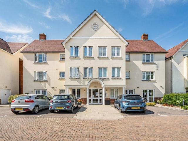 2 bedroom retirement property for sale