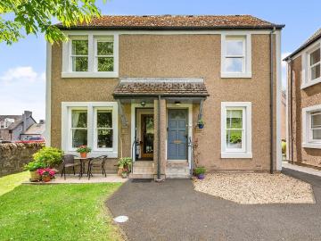 2 bedroom retirement property for sale