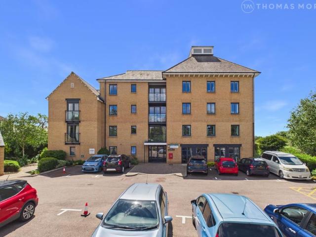2 bedroom retirement property for sale