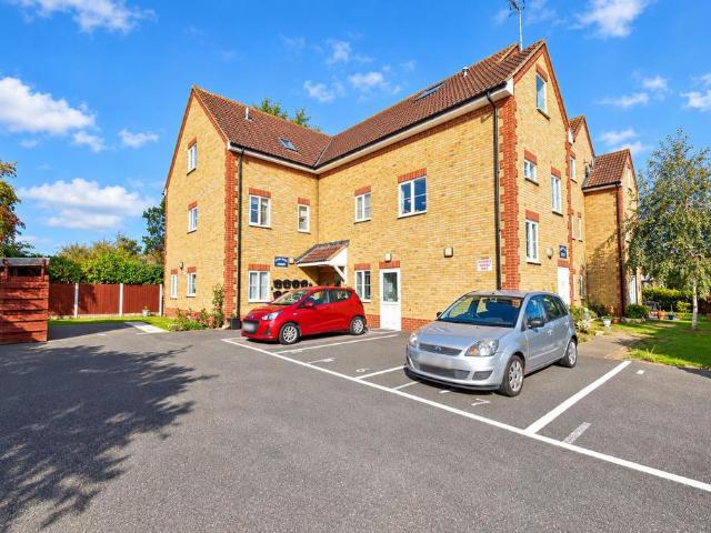 2 bedroom retirement property for sale