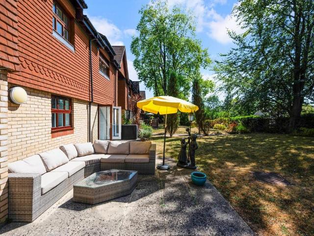 2 bedroom retirement property for sale