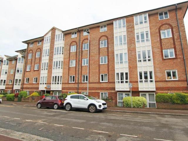 2 bedroom retirement property for sale