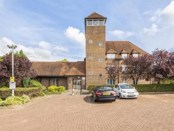 2 bedroom retirement property for sale