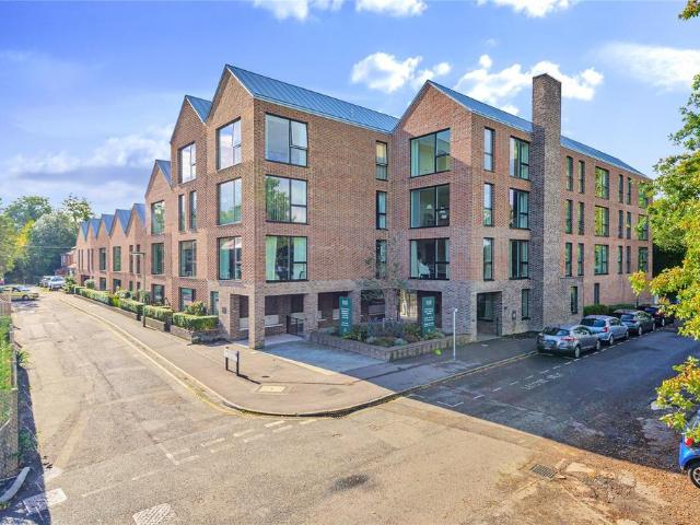 2 bedroom retirement property for sale