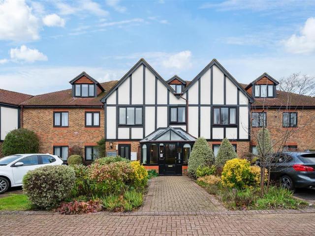 2 bedroom retirement property for sale