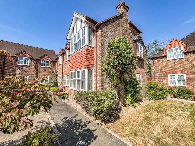 2 bedroom retirement property for sale