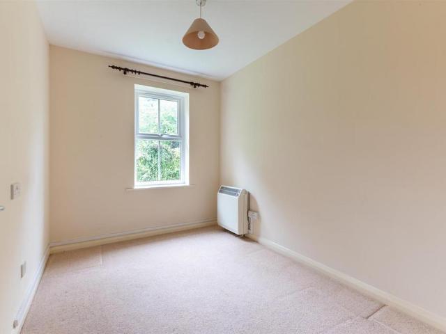 2 bedroom retirement property for sale