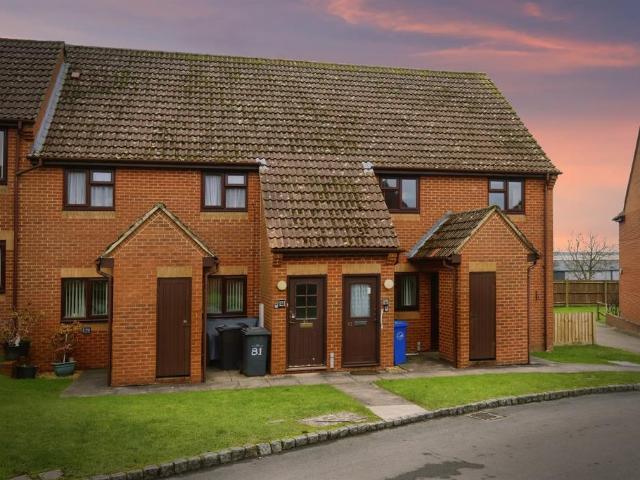2 bedroom retirement property for sale