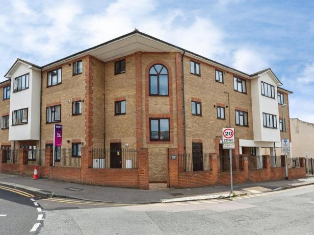 2 bedroom retirement property for sale