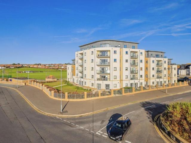 2 bedroom retirement property for sale