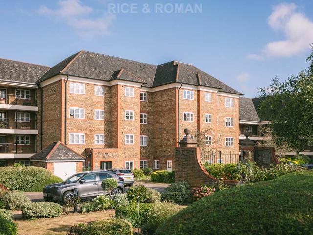 2 bedroom retirement property for sale