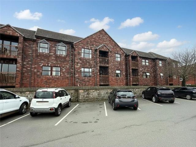 1 bedroom retirement property for sale