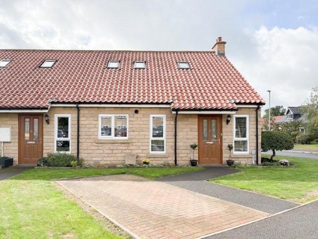 2 bedroom retirement property for sale