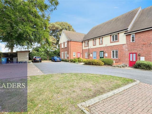 2 bedroom retirement property for sale