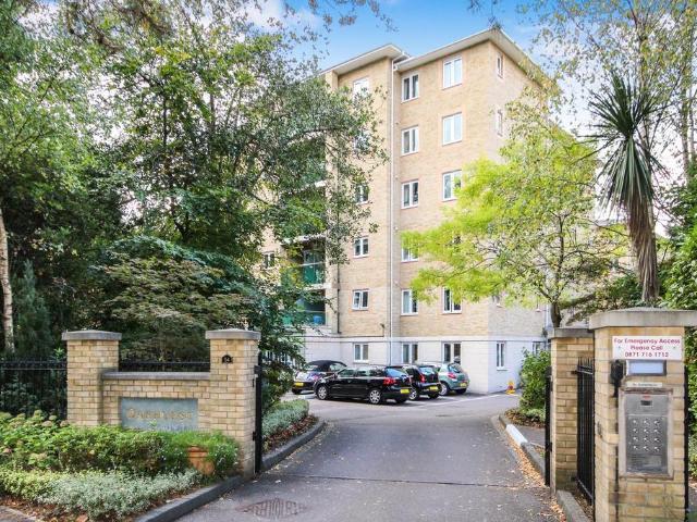 2 bedroom retirement property for sale