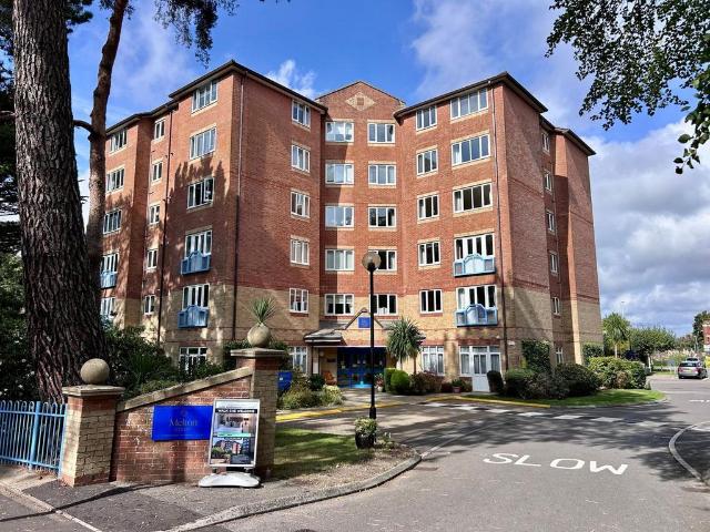 2 bedroom retirement property for sale