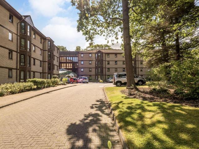 2 bedroom retirement property for sale
