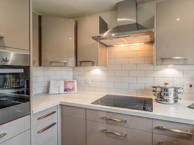 2 bedroom retirement property for sale