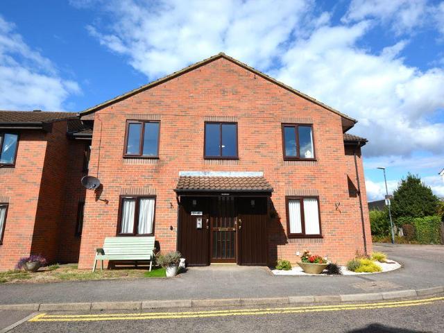 2 bedroom retirement property for sale