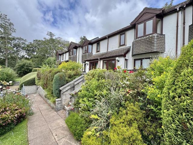2 bedroom retirement property for sale