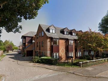 2 bedroom flat for sale