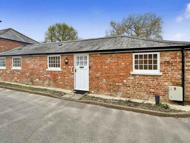 2 bedroom retirement property for sale