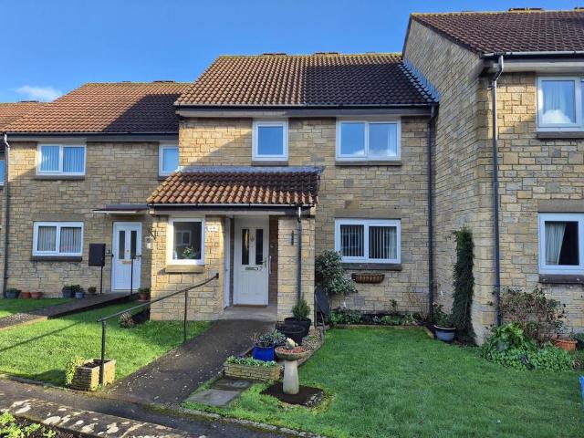 2 bedroom retirement property for sale