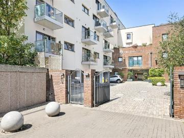 2 bedroom retirement property for sale