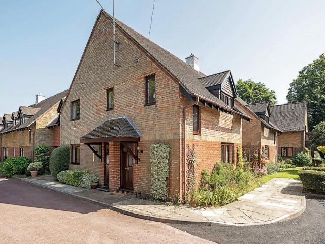 2 bedroom retirement property for sale